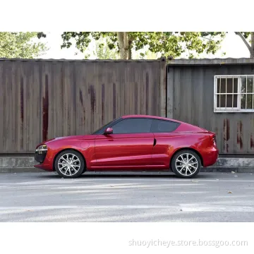 2023 Cheap New Car Leapmotor Zero Run S01 2021 Model 460 on Sale